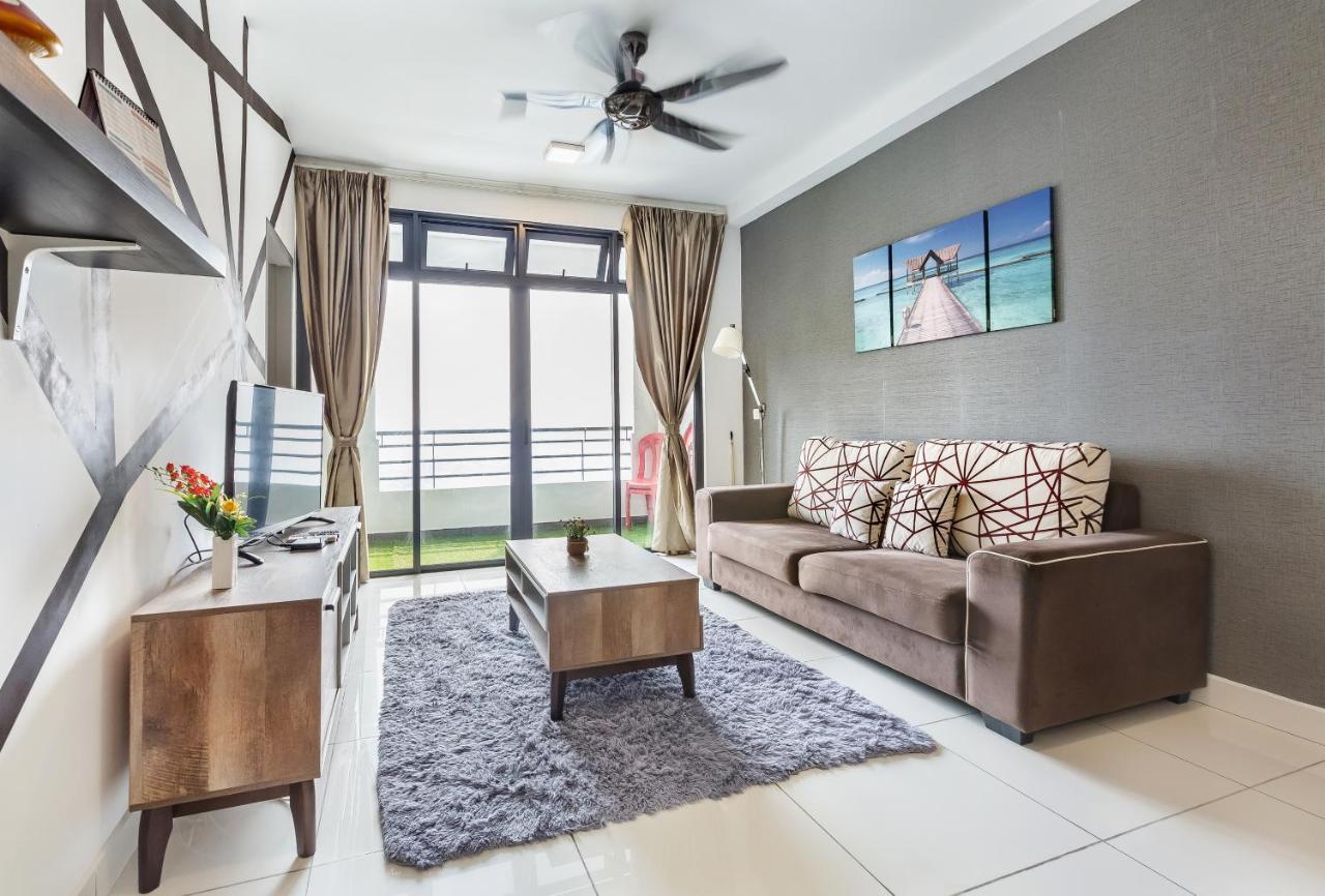 1 Tebrau Residences By Jk * Johor Bahru