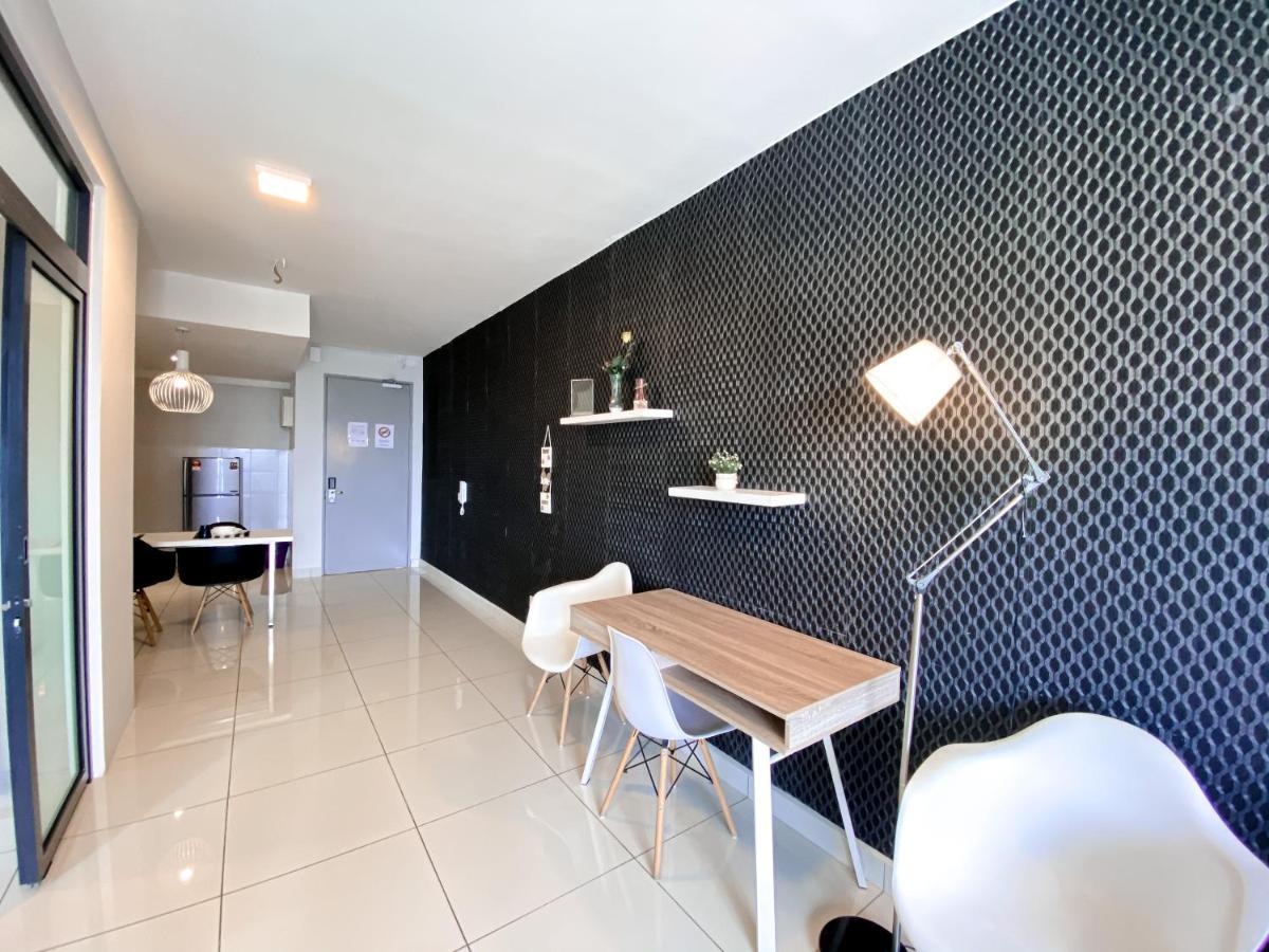 1 Tebrau Residences By Jk