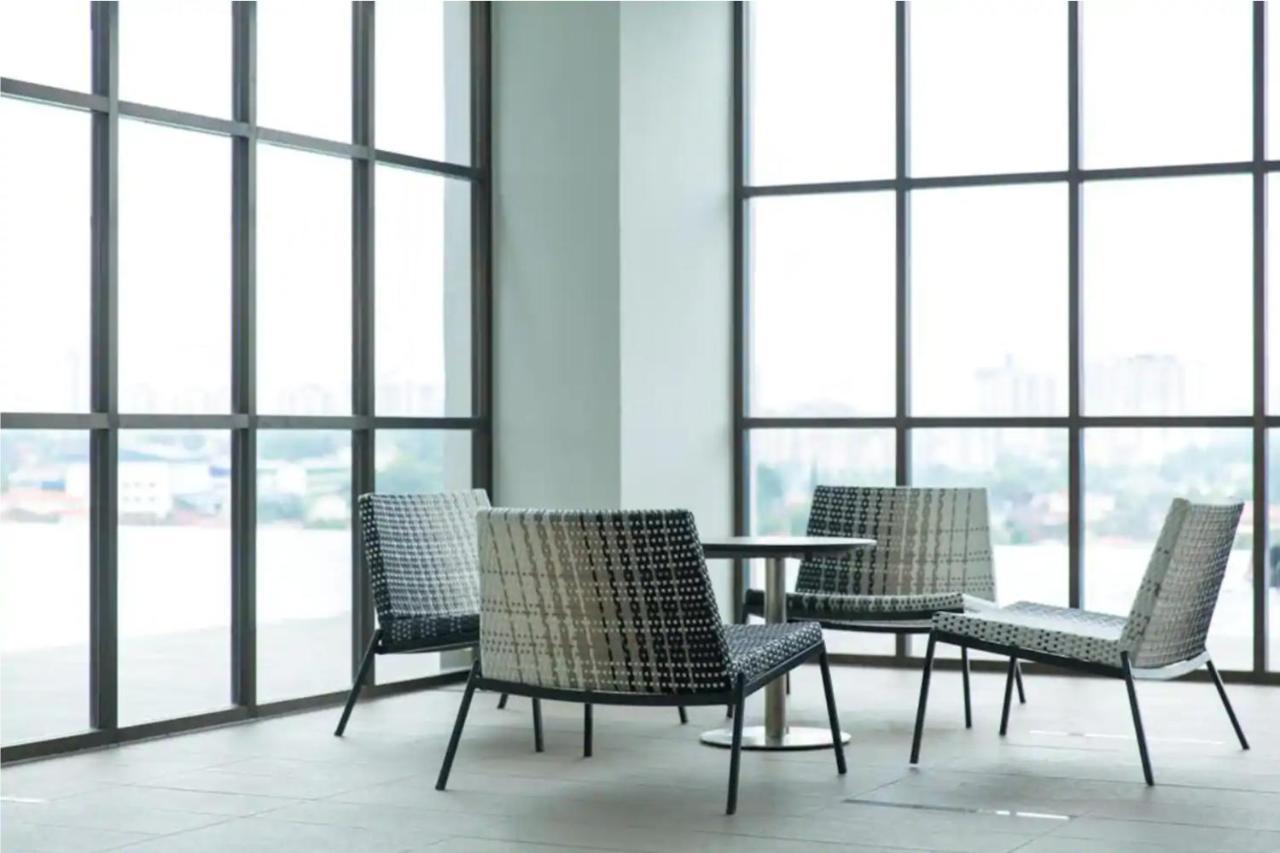 1 Tebrau Residences By Jk Aparthotel Johor Bahru