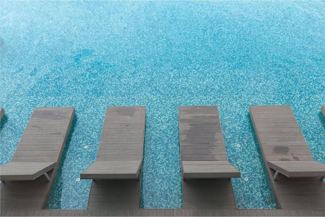 1 Tebrau Residences By Jk Aparthotel *