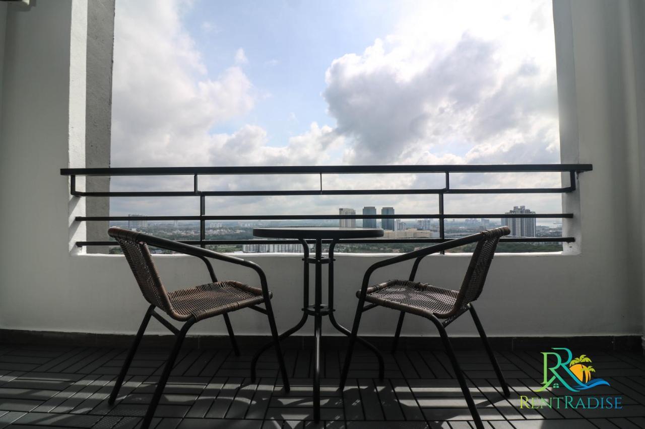 1 Tebrau Residences By Jk * Johor Bahru