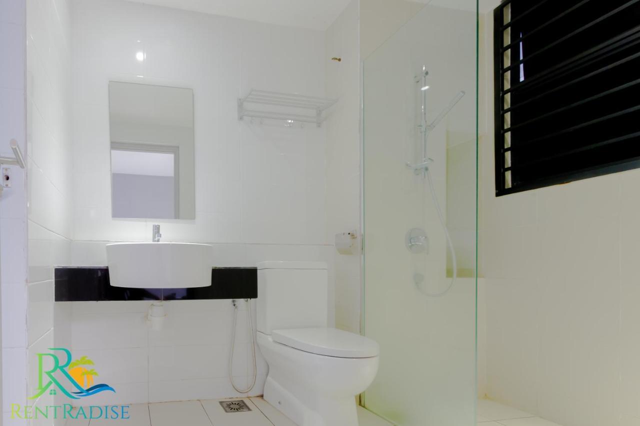 1 Tebrau Residences By Jk