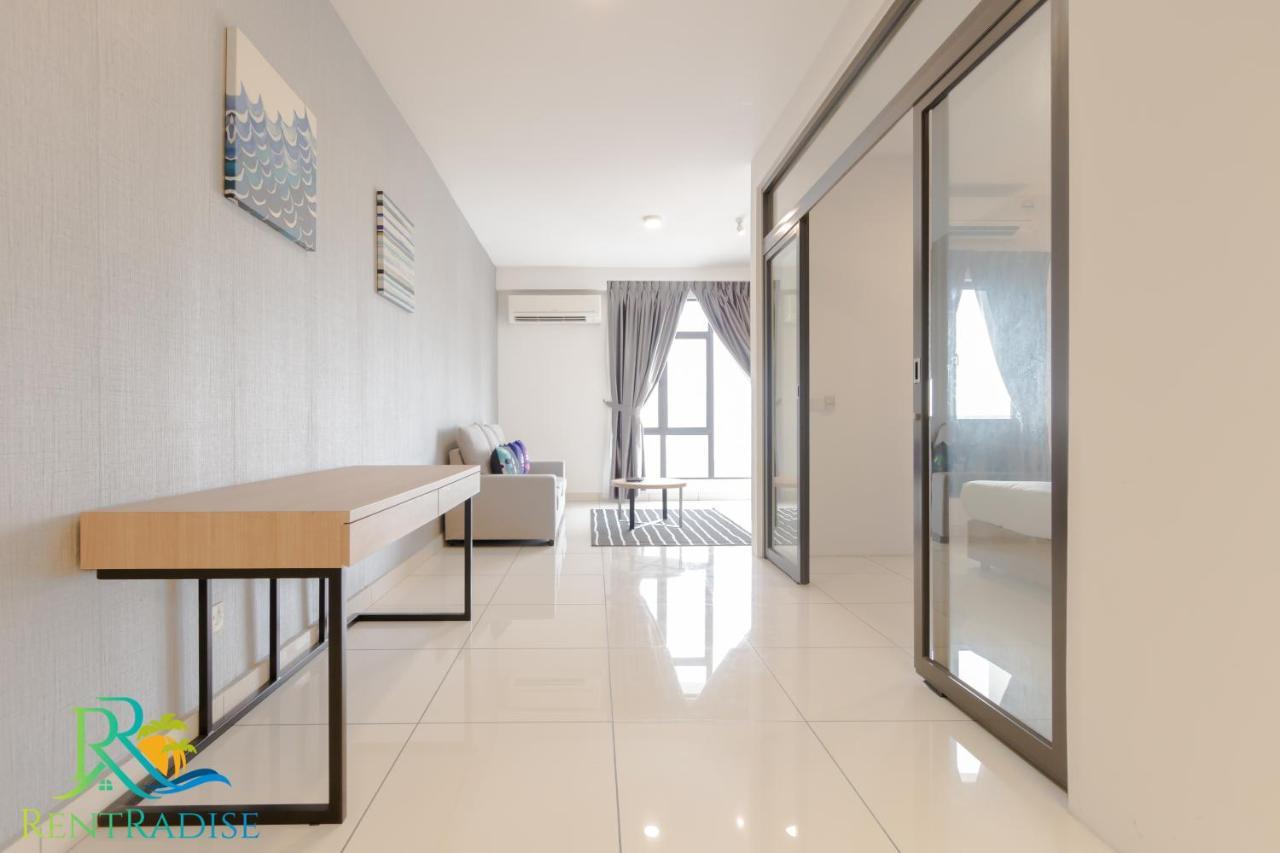 1 Tebrau Residences By Jk Johor Bahru