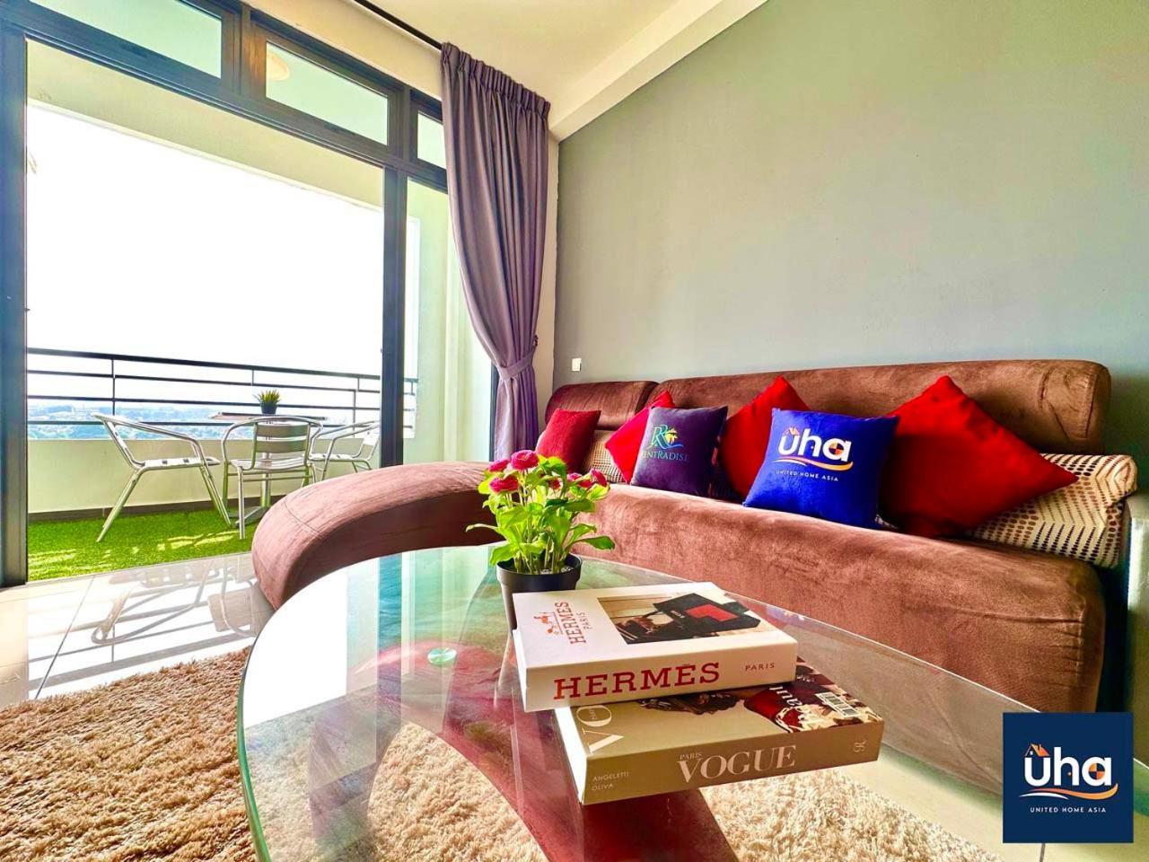 1 Tebrau Residences By Jk Johor Bahru