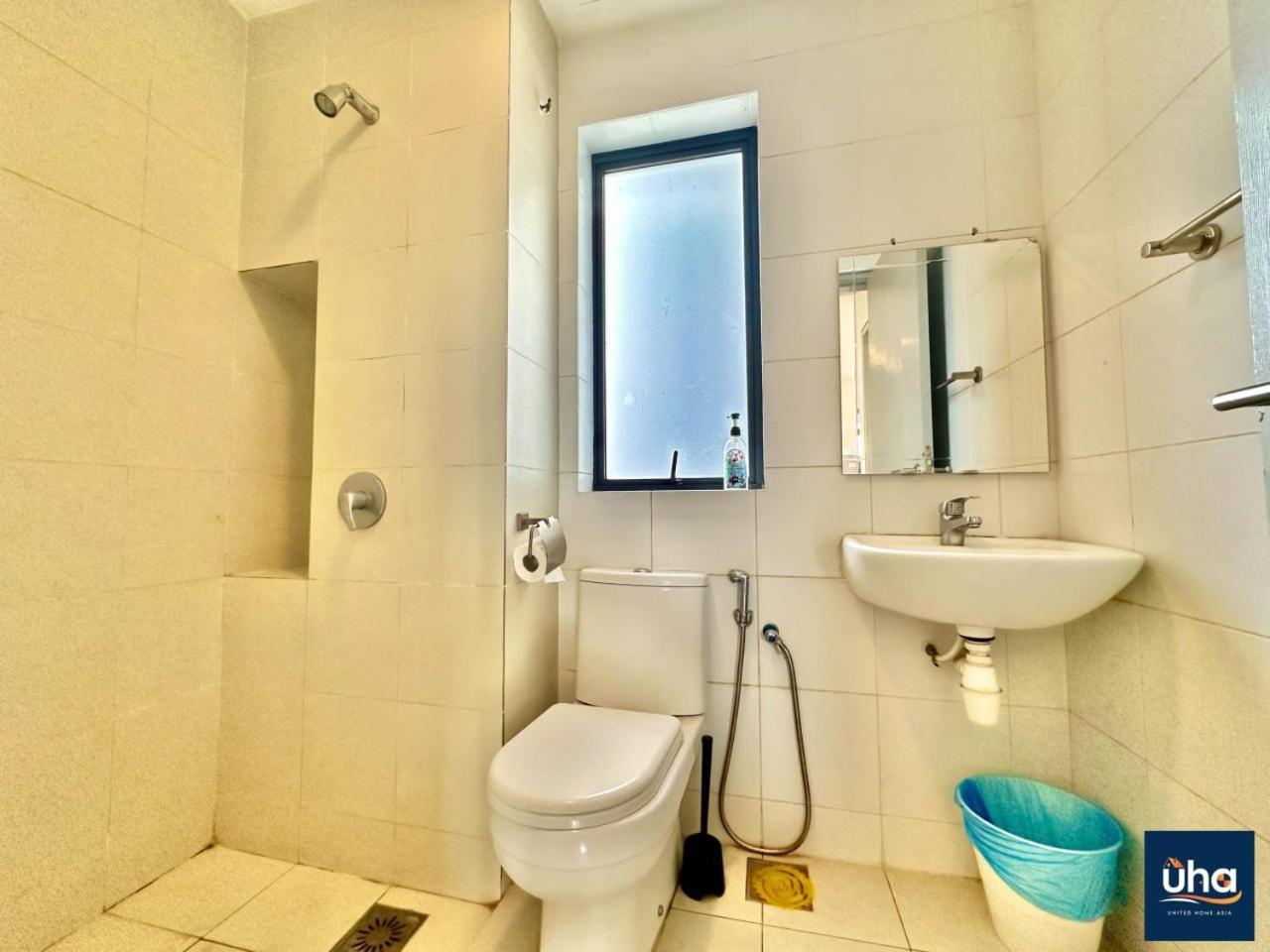 1 Tebrau Residences By Jk Aparthotel Johor Bahru